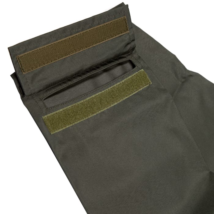 Thinking Anglers Bramble Cover Wet Net Bag Velcro