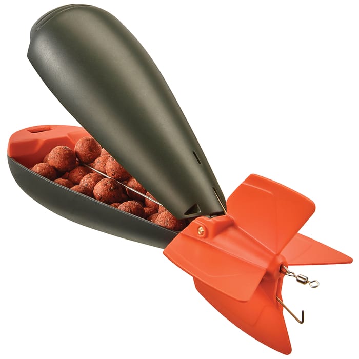 TF Gear Airbomb Heading Out