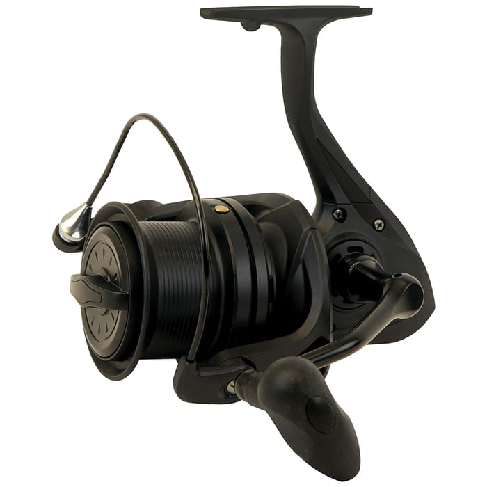 TF Gear Banshee Big Pit Reel
