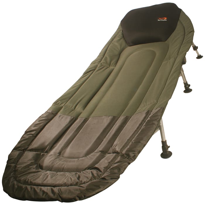 TF Gear Chill Out 3 Leg Bedchair