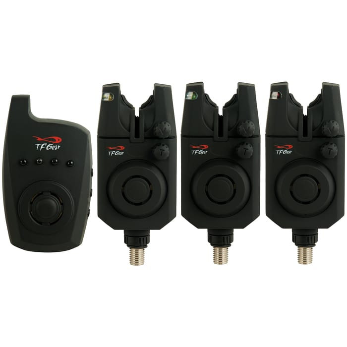 TF Gear Reaction Alarm Set