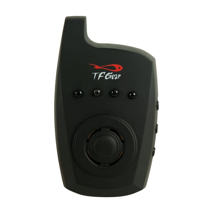TF Gear Reaction Alarm Reciever