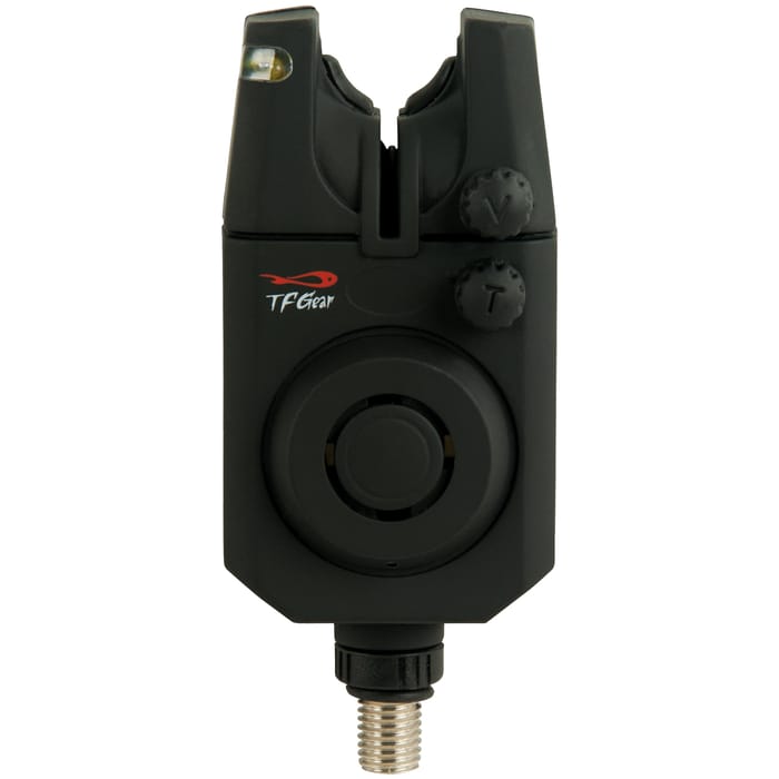 TF Gear Reaction 