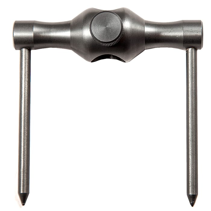 Taska A-Type Double Stabiliser
