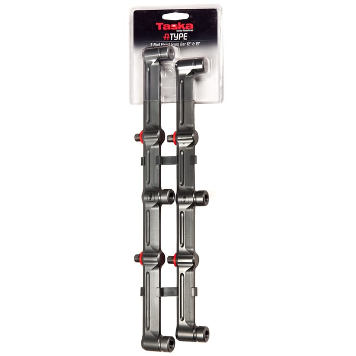 Taska A-Type Snag Bars 1