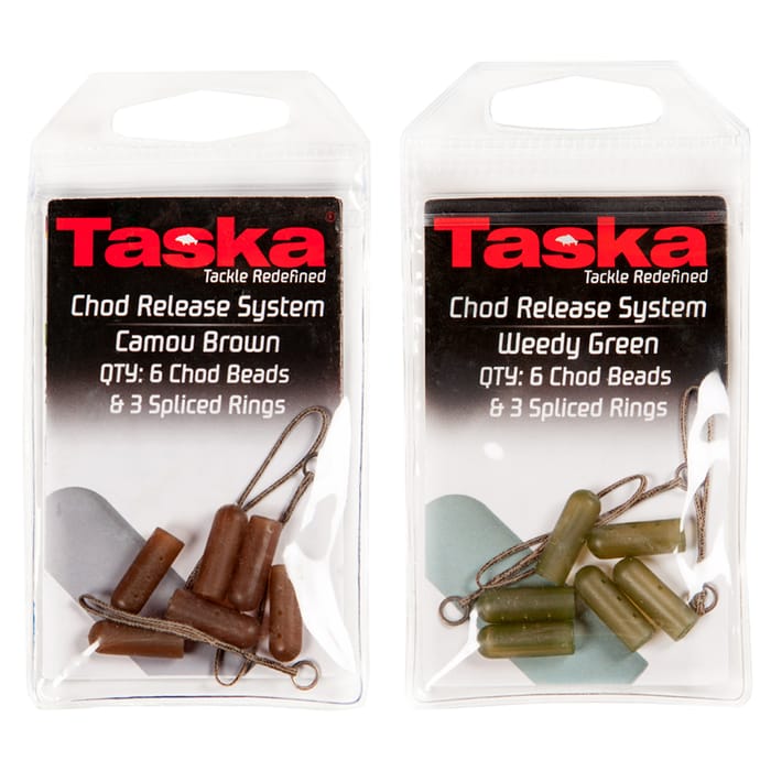 Taska Chod Release System
