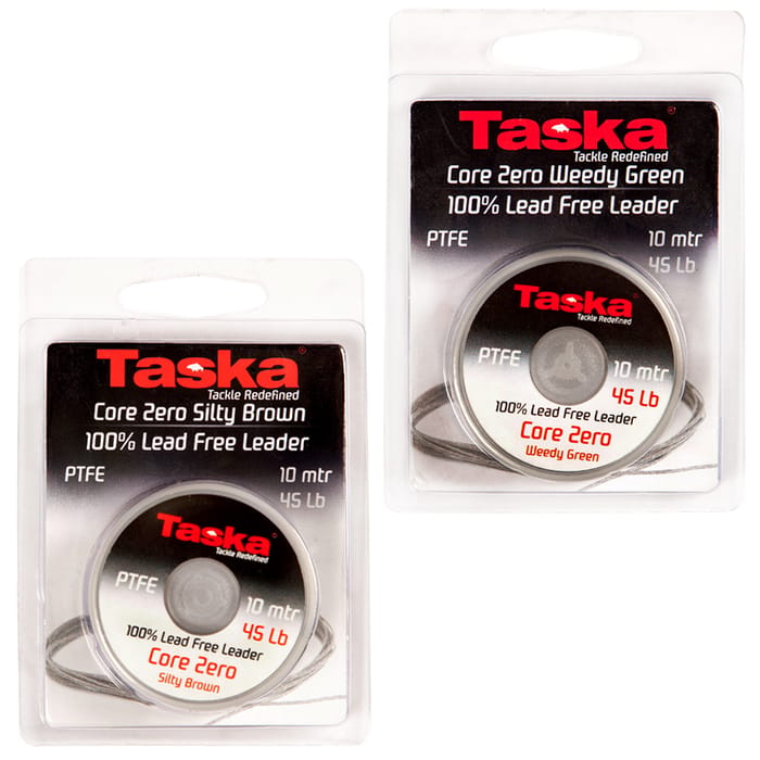 Taska Core Zero Leader