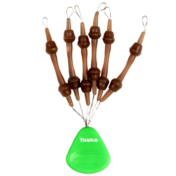 Taska Heli Chod System Camo Brown