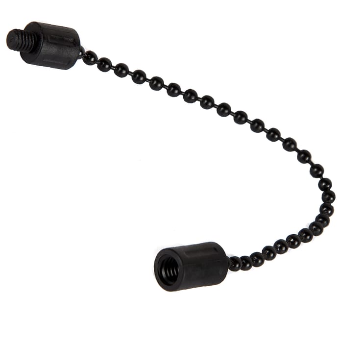Taska Rizalite Ball Chain Black
