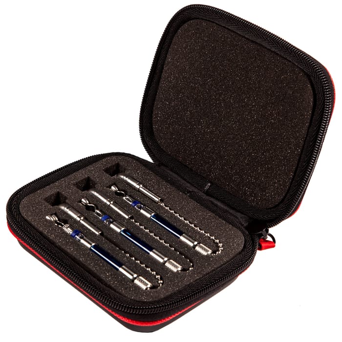 Taska Sensalite Hanger Kit