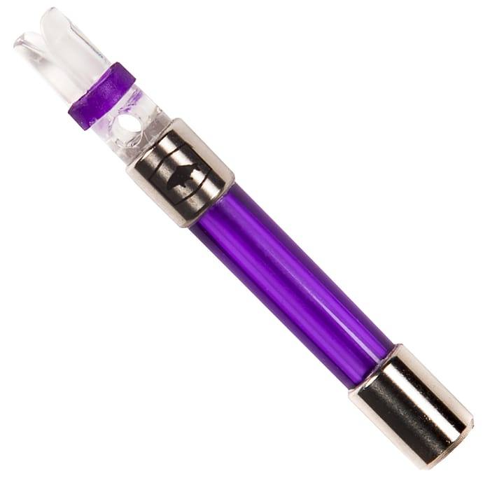 Taska Sensalite Line Clip Spare Heads Purple