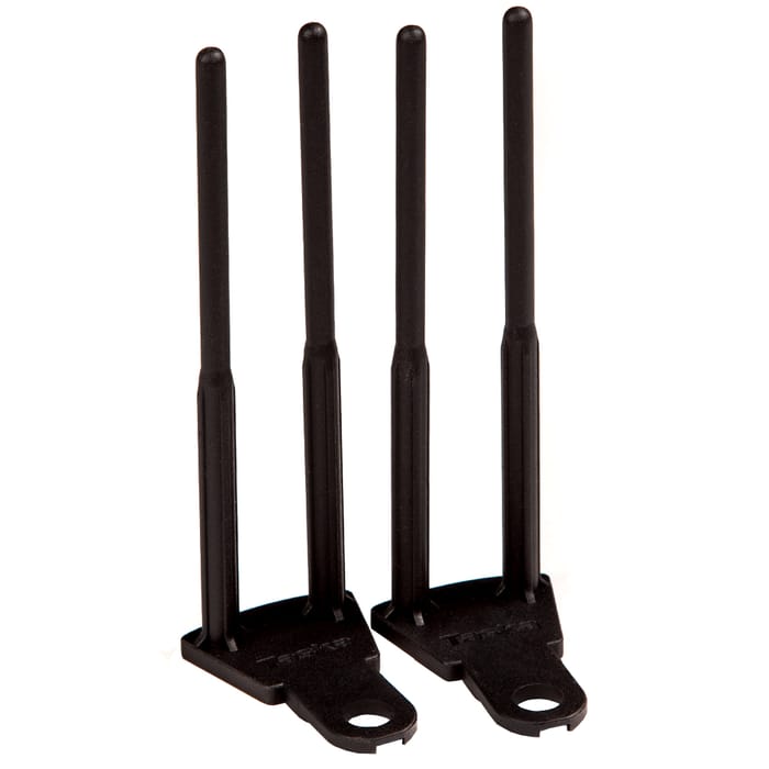 Taska Snag Ears Black