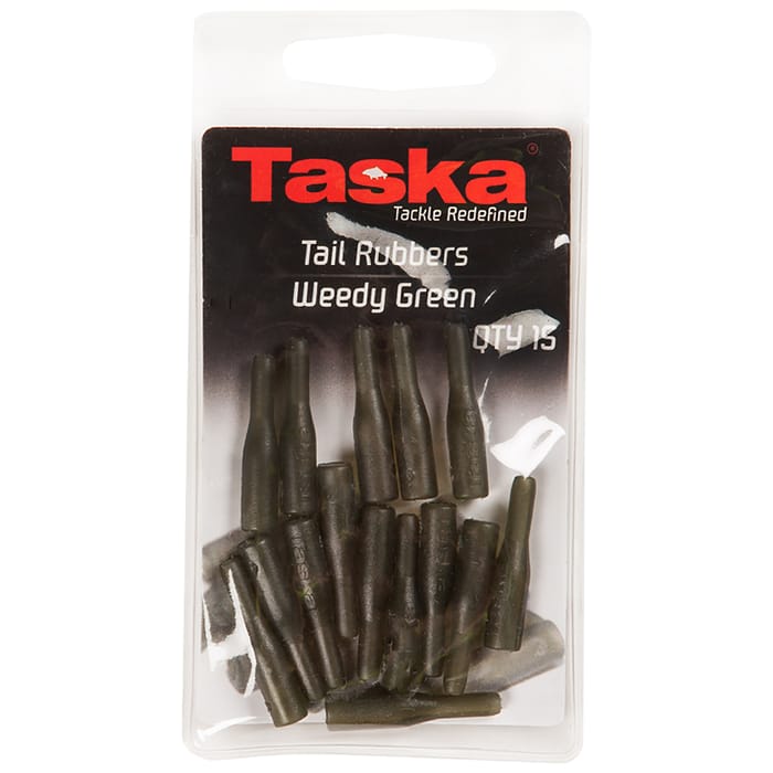 Taska Tail Rubbers