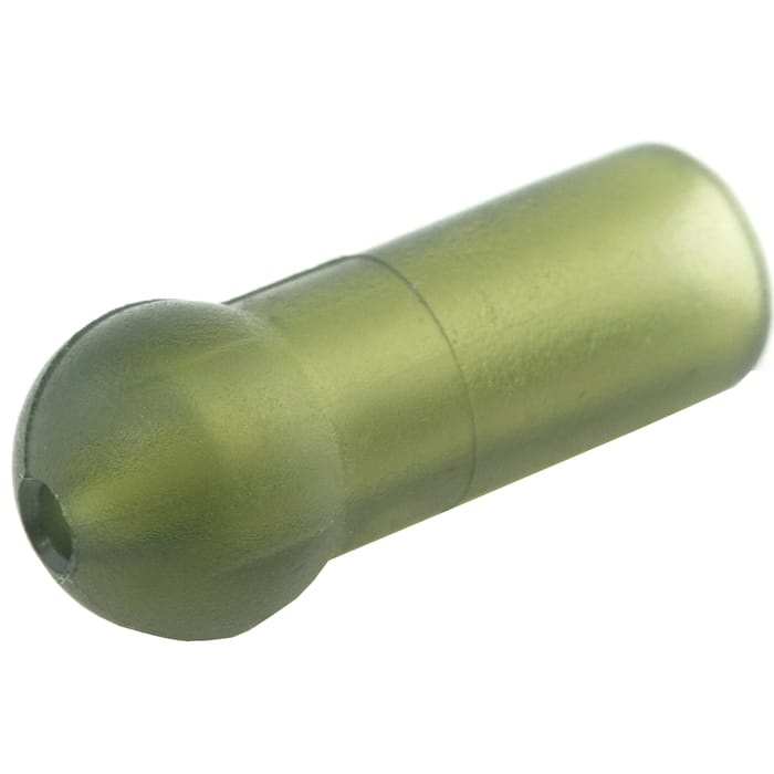 Thinking Anglers Buffer Beads Green