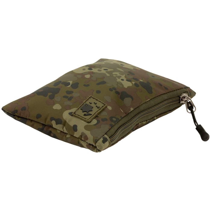 Thinking Anglers Camfleck Small Zip Fishing Pouch