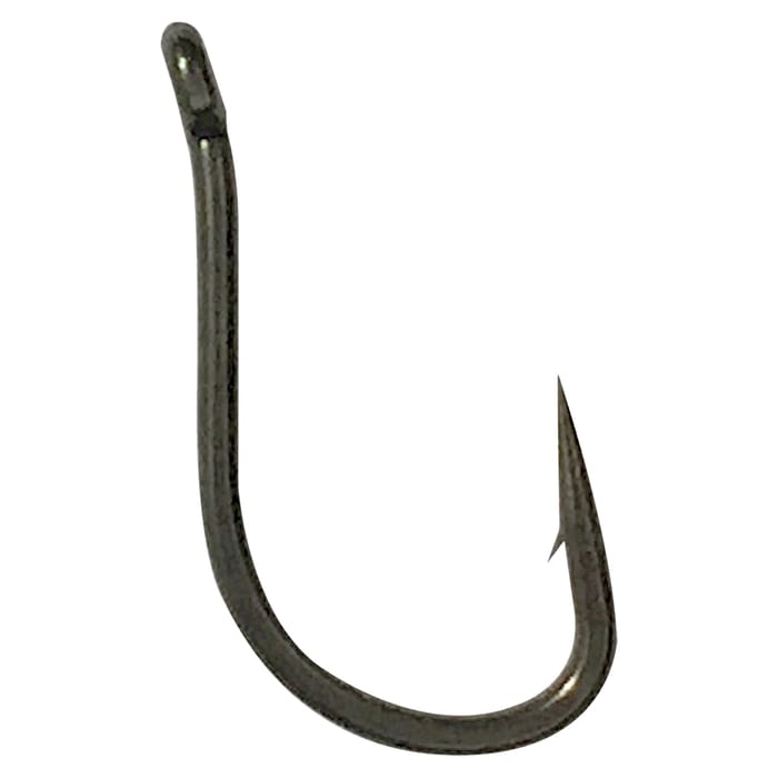 Thinking Anglers Out-Turned Eye Hook