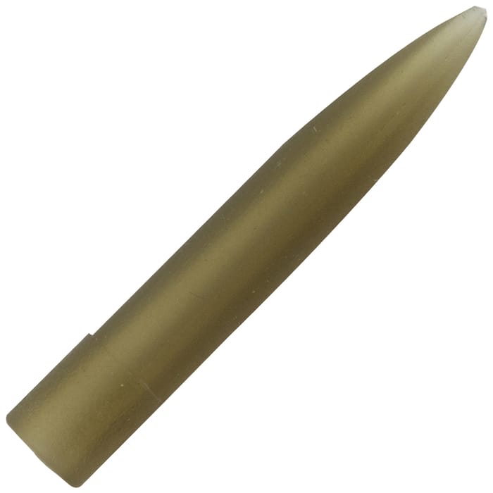 Thinking Anglers Small Anti Tangle Sleeves Brown