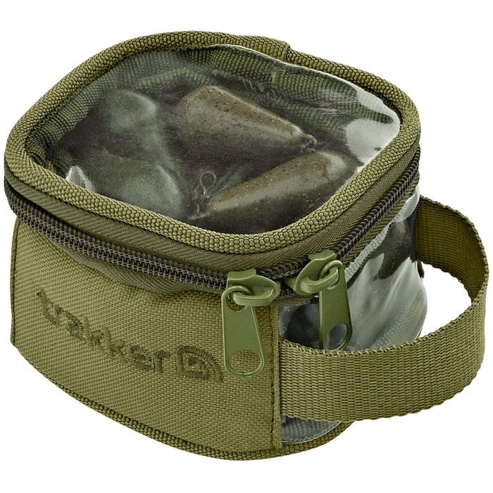 Trakker NXG Bitz Fishing Pouch Small
