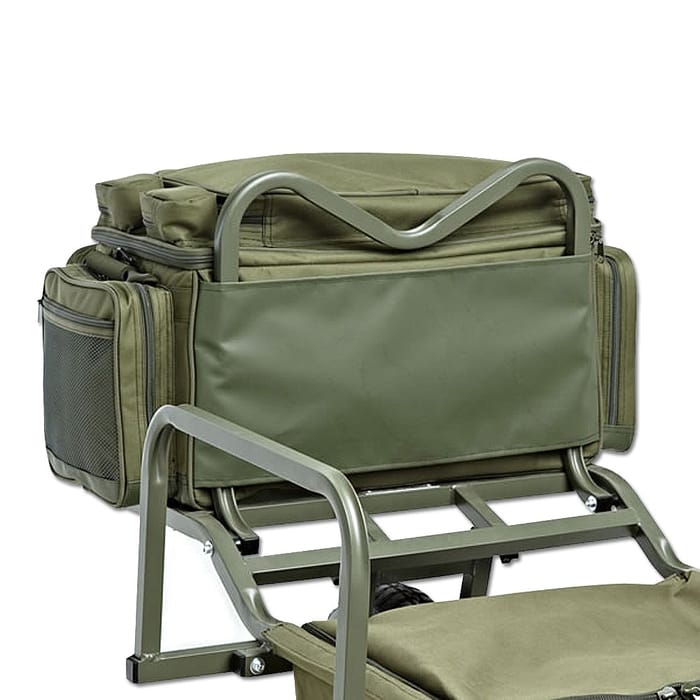 Barrow Bag