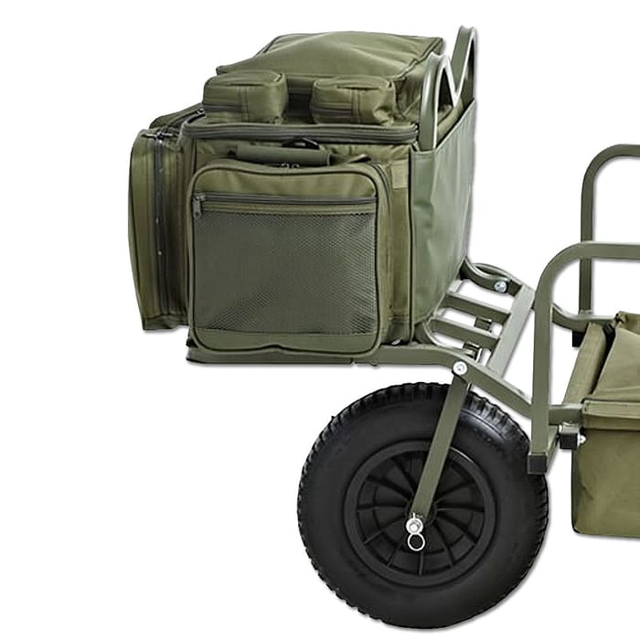 Front Barrow