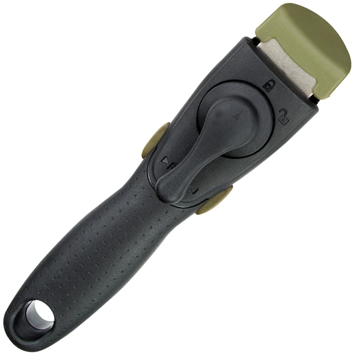 Trakker Armolife Fishing Cookset Handle