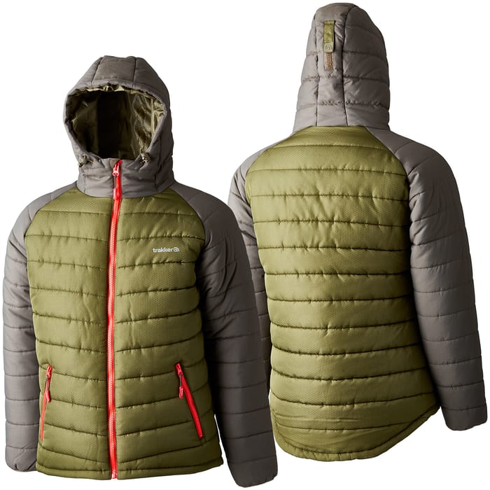 Trakker HexaThermic Jacket