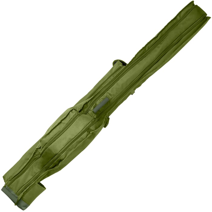 Trakker NXG 3 Rod Padded Fishing Sleeve 13ft