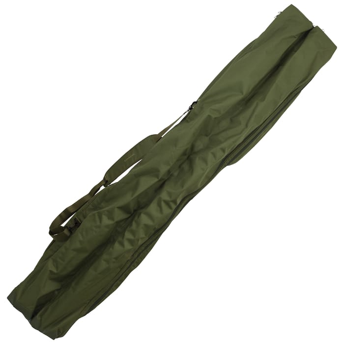 Trakker NXG 6 Fishing Rod Holdall Side