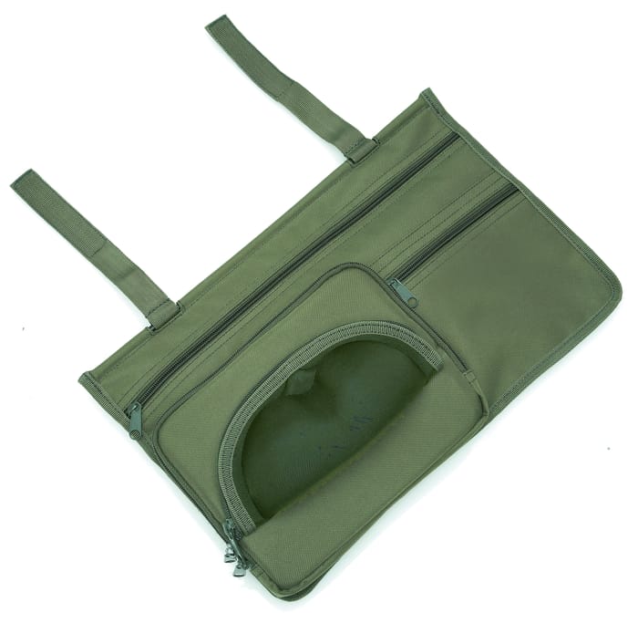 Trakker NXG Bedchair Storage Fishing Pouch 1