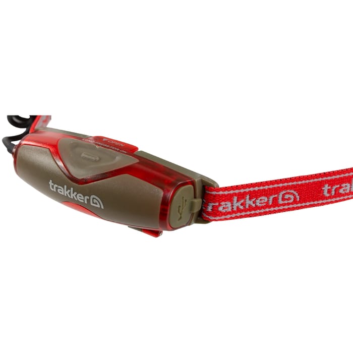 Trakker Nitelife Headtorch 120 Back