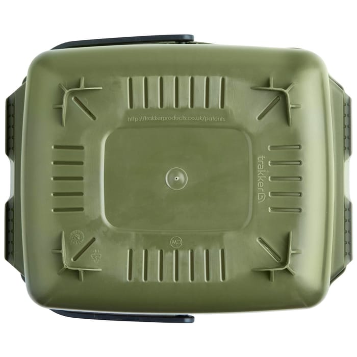 Trakker Pureflo Bait Filter System 17ltr Bottom