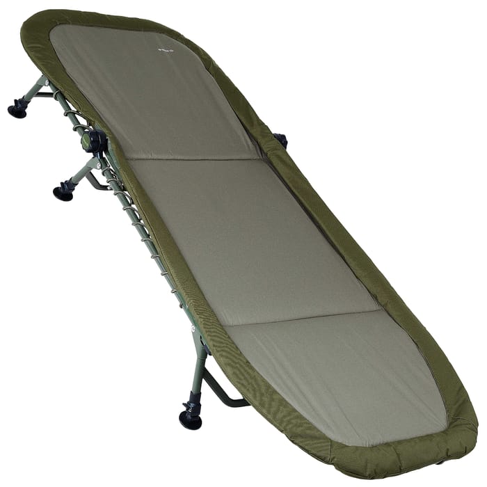 Trakker RLX Twincam Bed