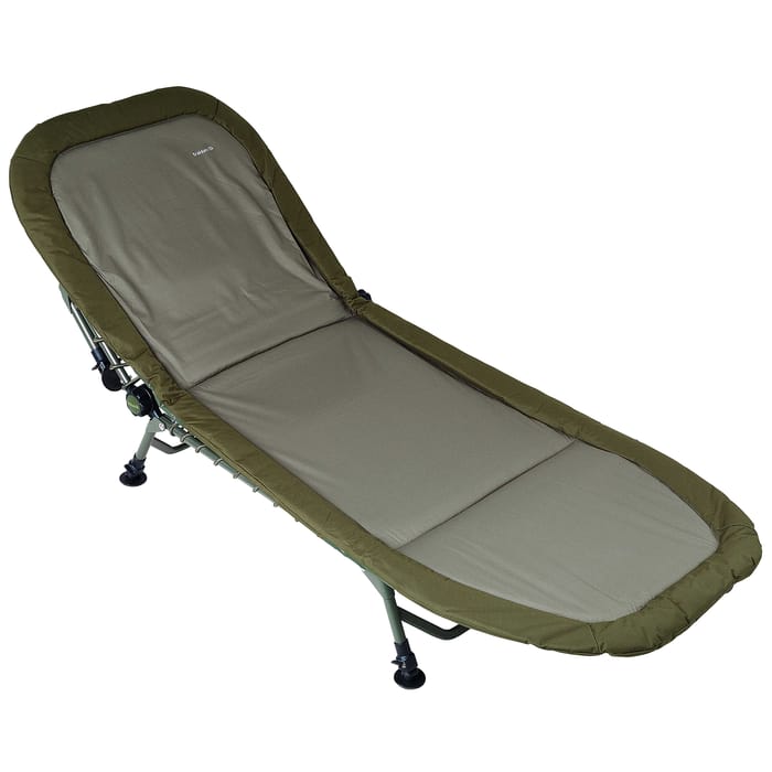 Trakker RLX Twincam Bed 1