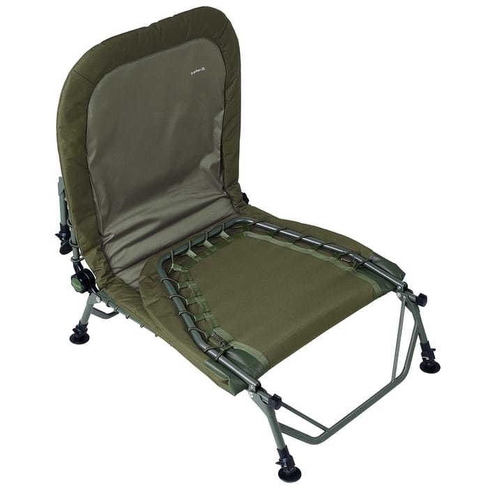 Trakker RLX Twincam Bed 3