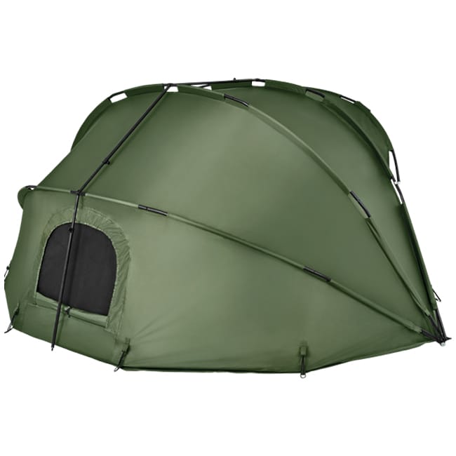 Trakker SLX V3 Plus Bivvy Back