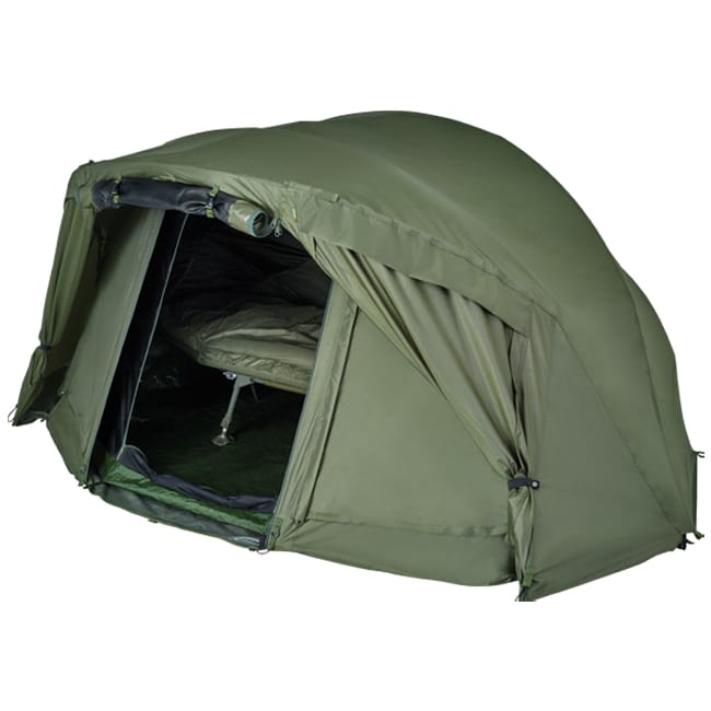Trakker SLX V3 Plus Wrap Front Open