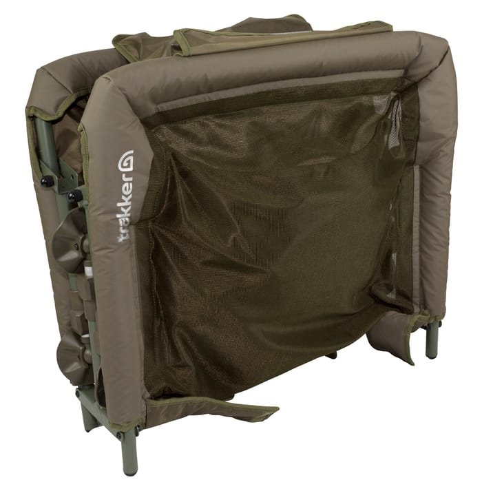 Trakker Sanctuary Cradle Folded
