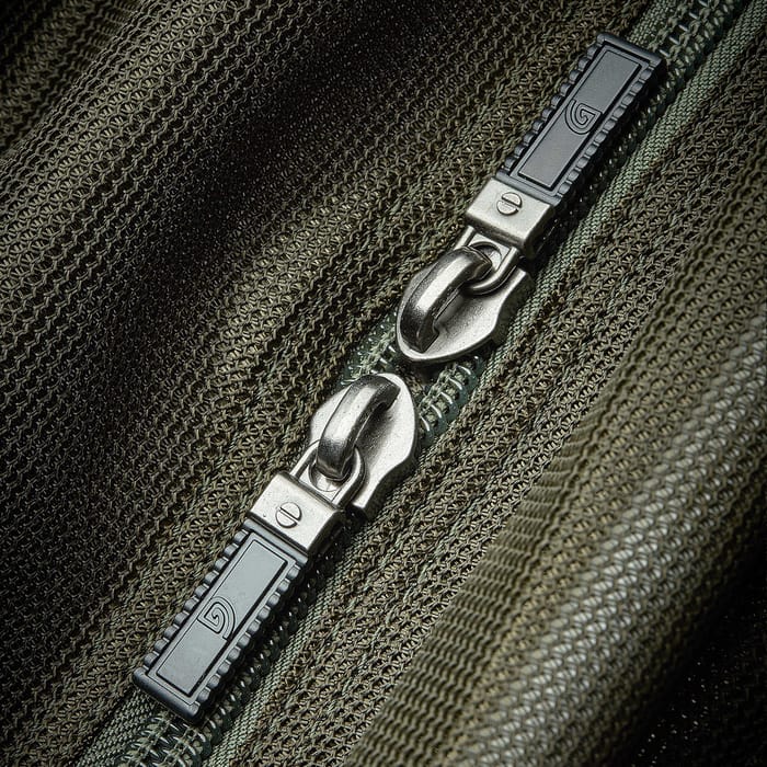 Trakker Sanctuary XXL Retention Sling v2 Close Up 2