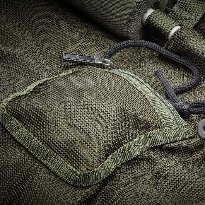 Trakker Sanctuary XXL Retention Sling v2 Close Up 6