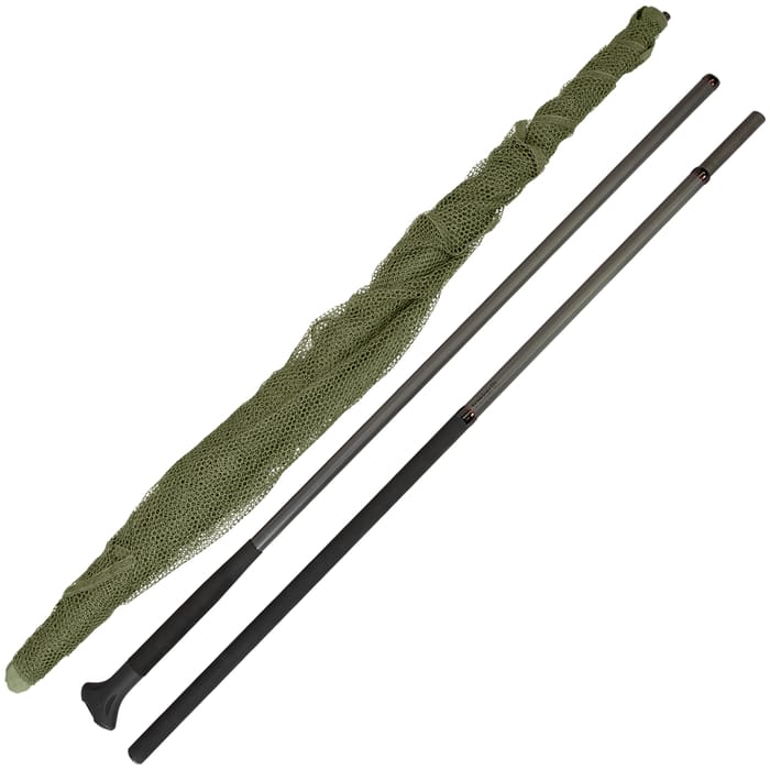 Trakker Sanctuary T8 Landing Net and Handle