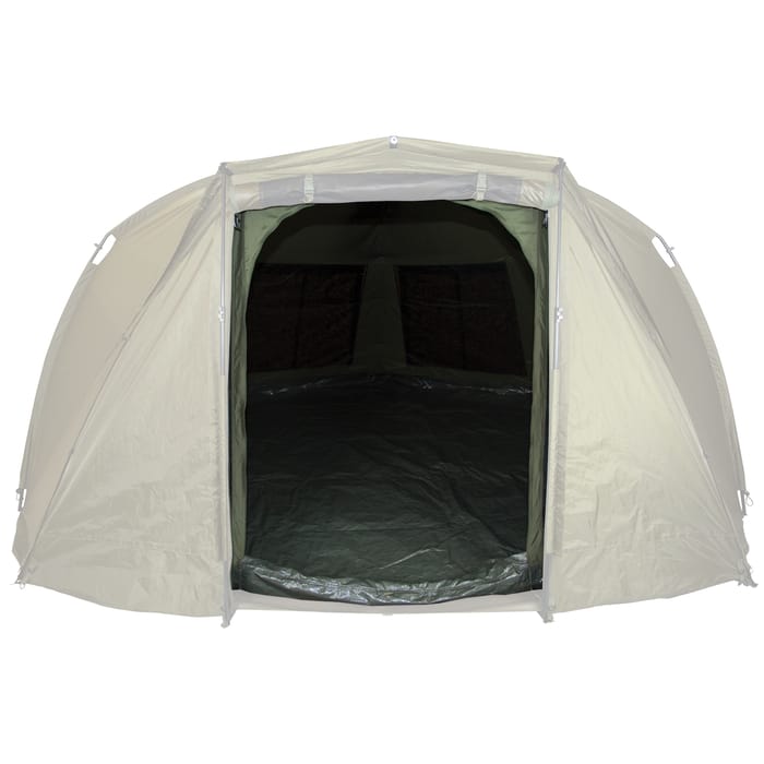 Trakker Tempest 200 Inner Capsule Open