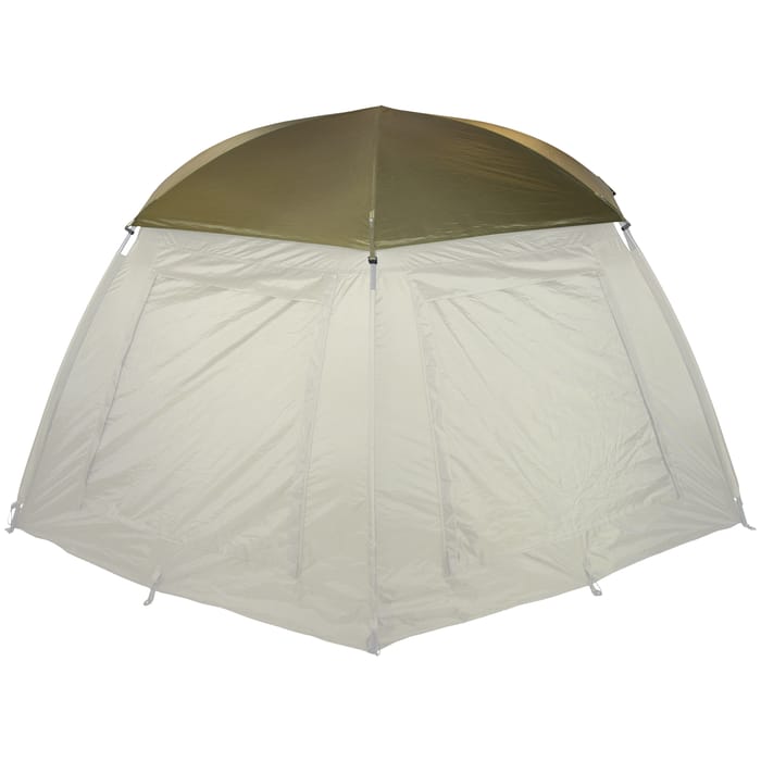 Trakker Tempest 200 Skull Cap Back