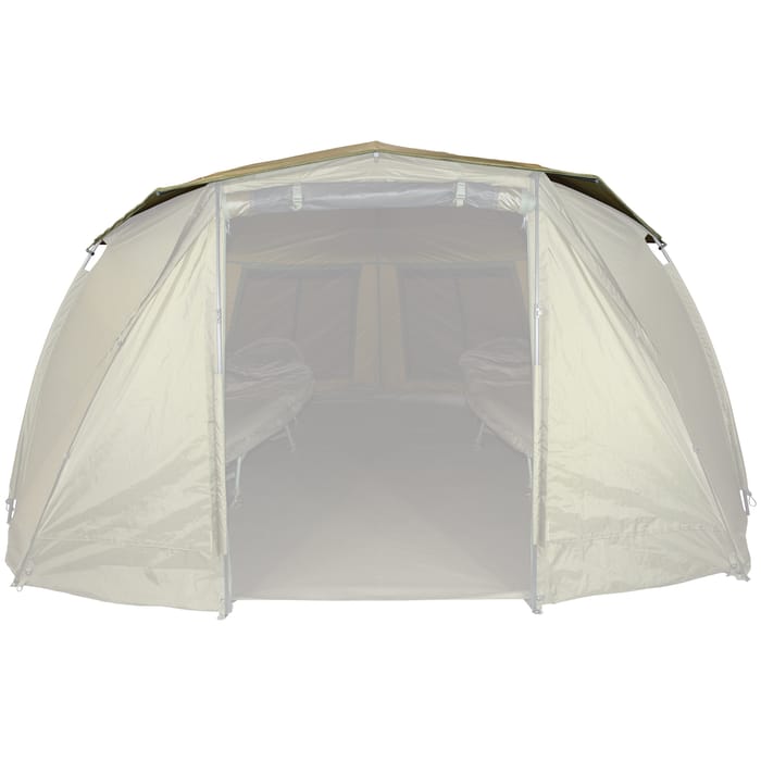 Trakker Tempest 200 Skull Cap Front