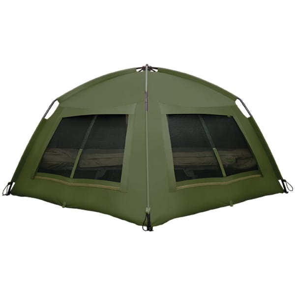 Trakker Tempest Brolly Advanced Back