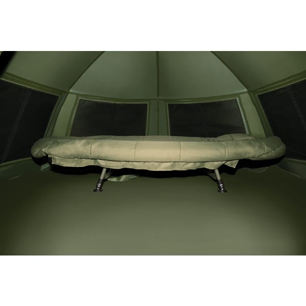 Trakker Tempest Brolly Advanced Inside