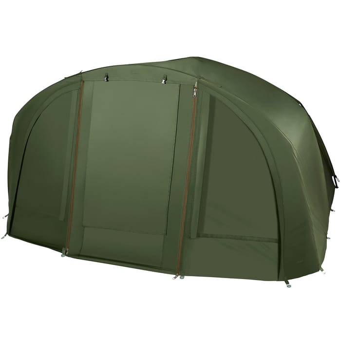 Trakker Tempest V2 Utility Front
