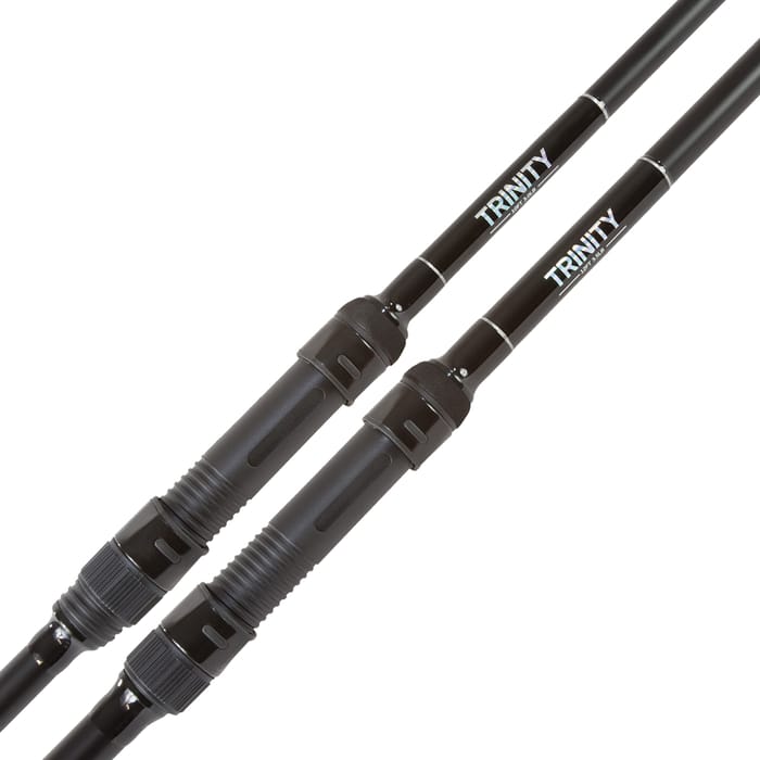 Trakker Trinity Rods