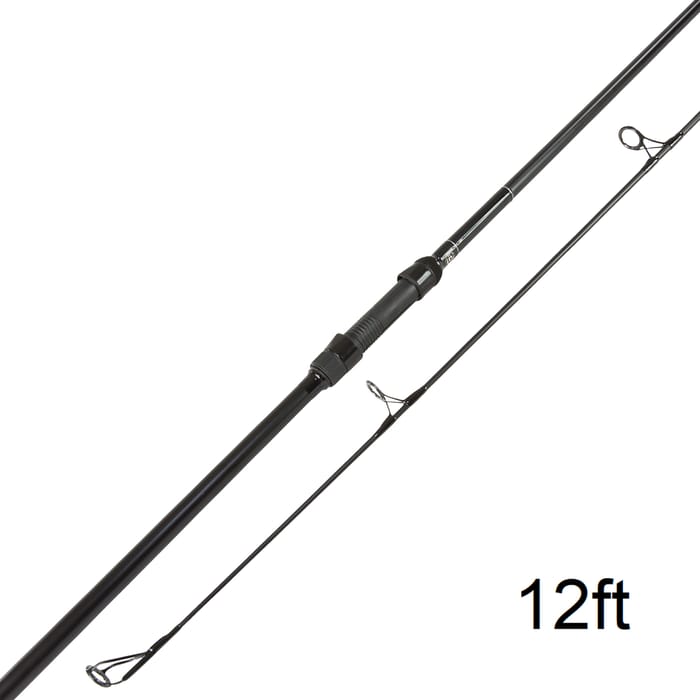 Trakker Trinity Rod 12ft