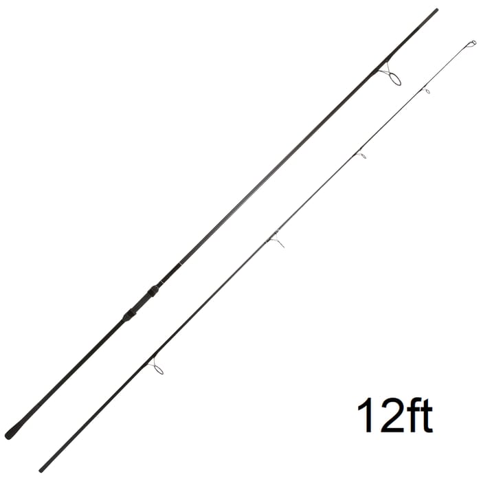 Trakker Trinity Rod 12ft Full