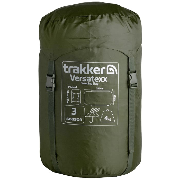 Trakker Versatexx Sleeping Bag In Bag